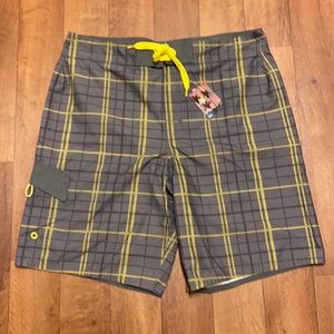 Joe Boxer Board Shorts